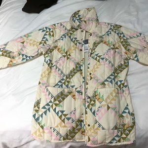 Women's Universal Thread Jacket